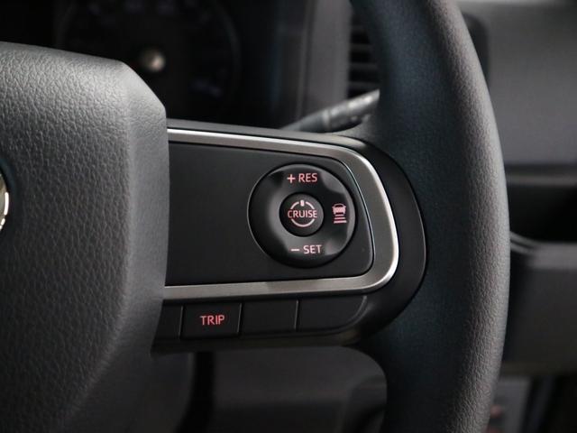 アトレー RS 届出済み未使用車 ターボ 新品ナビ取付 視界補助パック スマートインナーミラー 誤発進抑制機能 全車速追従クルコン レーンキープ バックカメラ コーナーセンサー 両側電動スライド USB端子 オーバーヘッドシェルフ LEDヘッドライト&フォグ スマートキー(28枚目)