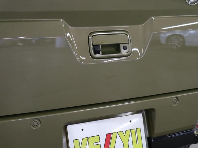 アトレー RS 届出済み未使用車 ターボ 新品ナビ取付 視界補助パック スマートインナーミラー 誤発進抑制機能 全車速追従クルコン レーンキープ バックカメラ コーナーセンサー 両側電動スライド USB端子 オーバーヘッドシェルフ LEDヘッドライト&フォグ スマートキー(39枚目)