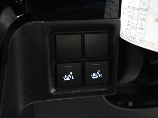 タント カスタムＲＳリミテッド　届出済未使用車　スマートアシスト　パノラマモニター　新品ナビ付　ＥＴＣ　シートヒーター　両側電動スライド　誤発進抑制機能　全車速追従クルコン　車線逸脱警報　コーナーセンサー　後席テーブル＆サンシェード　アダプティブＬＥＤ　純正１５ＡＷ（25枚目）