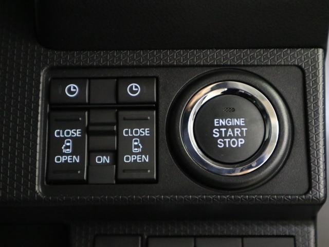 タント カスタムＲＳリミテッド　届出済未使用車　スマートアシスト　パノラマモニター　新品ナビ付　ＥＴＣ　シートヒーター　両側電動スライド　誤発進抑制機能　全車速追従クルコン　車線逸脱警報　コーナーセンサー　後席テーブル＆サンシェード　アダプティブＬＥＤ　純正１５ＡＷ（30枚目）