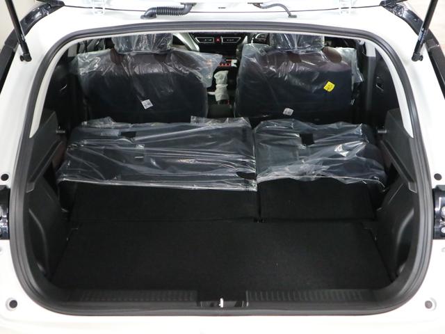 フロンクス ベースグレード　デュアルセンサーブレーキサポートＩＩ　全方位モニター付９インチナビ　ＢＳＭ　ＨＵＤ　ワイヤレス充電　シートヒーター　レザー調コンビシート　パーキングセンサー　ＢＴオーディオ　フルセグＴＶ　パドルシフト　オートブレーキホールド　ＬＥＤライト（21枚目）