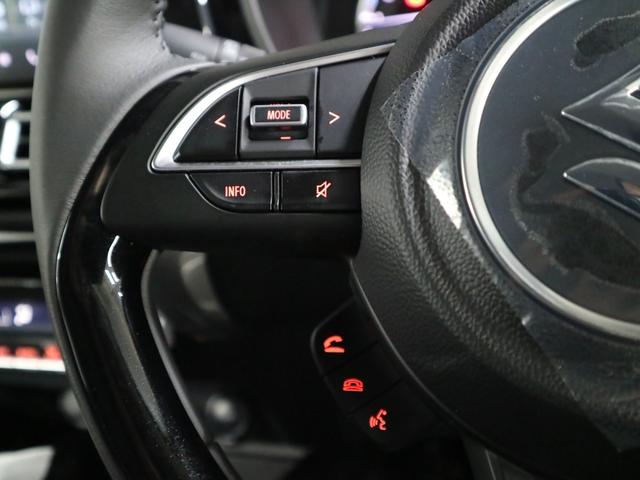 フロンクス ベースグレード　デュアルセンサーブレーキサポートＩＩ　全方位モニター付９インチナビ　ＢＳＭ　ＨＵＤ　ワイヤレス充電　シートヒーター　レザー調コンビシート　パーキングセンサー　ＢＴオーディオ　フルセグＴＶ　パドルシフト　オートブレーキホールド　ＬＥＤライト（33枚目）