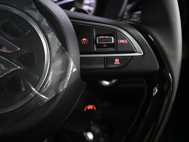 フロンクス ベースグレード　デュアルセンサーブレーキサポートＩＩ　全方位モニター付９インチナビ　ＢＳＭ　ＨＵＤ　ワイヤレス充電　シートヒーター　レザー調コンビシート　パーキングセンサー　ＢＴオーディオ　フルセグＴＶ　パドルシフト　オートブレーキホールド　ＬＥＤライト（34枚目）