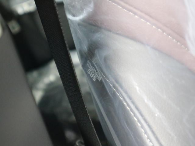 フロンクス ベースグレード　デュアルセンサーブレーキサポートＩＩ　全方位モニター付９インチナビ　ＢＳＭ　ＨＵＤ　ワイヤレス充電　シートヒーター　レザー調コンビシート　パーキングセンサー　ＢＴオーディオ　フルセグＴＶ　パドルシフト　オートブレーキホールド　ＬＥＤライト（42枚目）