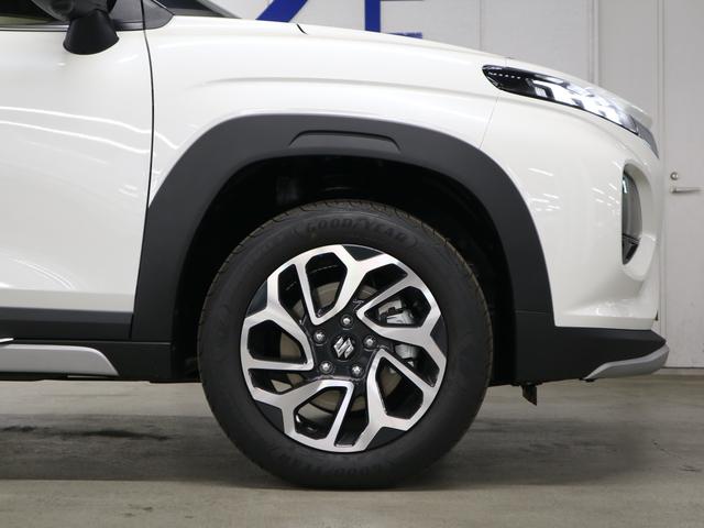 フロンクス ベースグレード　デュアルセンサーブレーキサポートＩＩ　全方位モニター付９インチナビ　ＢＳＭ　ＨＵＤ　ワイヤレス充電　シートヒーター　レザー調コンビシート　パーキングセンサー　ＢＴオーディオ　フルセグＴＶ　パドルシフト　オートブレーキホールド　ＬＥＤライト（47枚目）