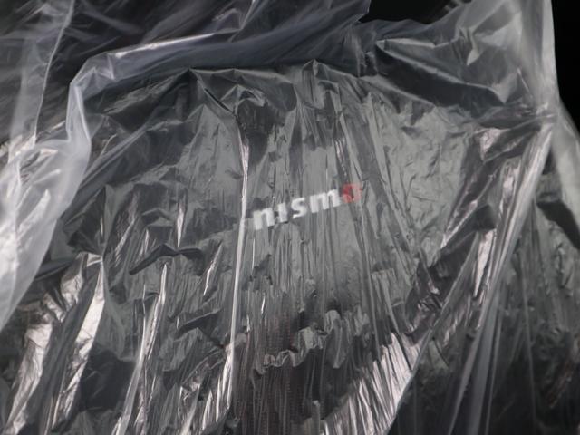 オーラ ニスモ　登録済未使用車　ＢＯＳＥサウンドシステム　インテリミラー　ＮＣ９インチナビ　アラウンドビューモニター　プロパイロット　ＢＳＷ・ＲＣＴＡ　ワイヤレス充電　ＥＴＣ２．０　ＢＴオーディオ　フルセグＴＶ　専用ハーフレザーシート　アダプティブＬＥＤ（43枚目）