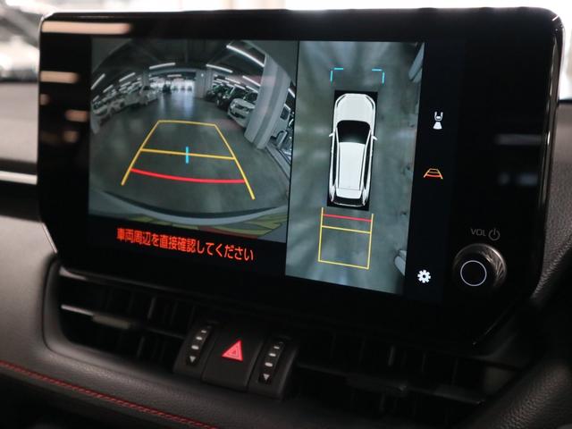 RAV4 ハイブリッドアドベンチャー オフロードパッケージII 4WD 登録済み未使用車 寒冷地仕様 パノラミックビュー デジタルミラー BSM 10.5インチナビ ハンズフリーパワーバックドア AC100V ETC2.0 ベンチレーション ステアヒーター シートメモリー(25枚目)