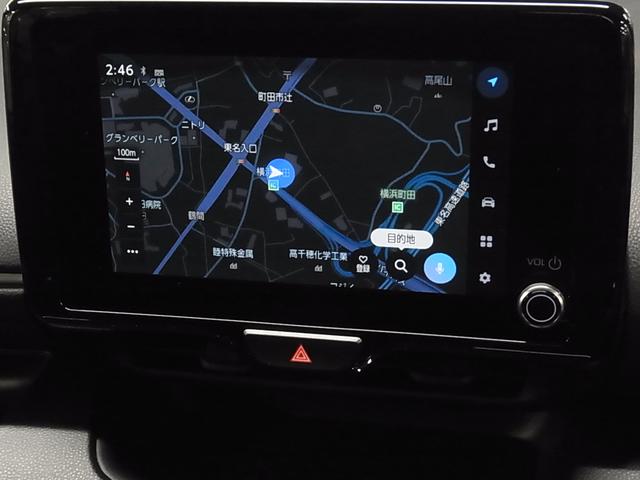 ヤリス ハイブリッドZ 登録済み未使用車 セーフティセンス パノラミックビューモニター BSM・SEA シート&ステアヒーター 8インチディスプレイオーディオPlus ETC2.0 BTオーディオ フルセグTV HDMI LEDライト オプション16インチAW(30枚目)
