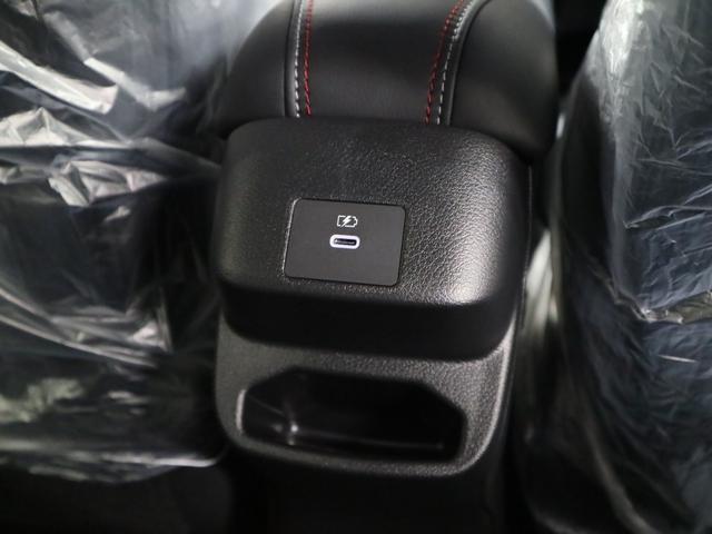 オーラ ニスモ　登録済未使用車　ＢＯＳＥサウンドシステム　インテリミラー　ＮＣ９インチナビ　アラウンドビューモニター　プロパイロット　ＢＳＷ・ＲＣＴＡ　ワイヤレス充電　ＥＴＣ２．０　ＢＴオーディオ　フルセグＴＶ　専用ハーフレザーシート　アダプティブＬＥＤ（53枚目）