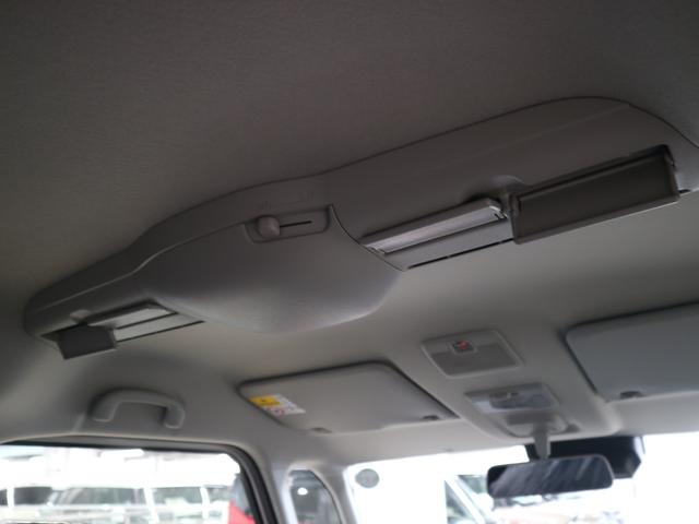 スペーシアギア ハイブリッドＸＺターボ　届け出済み未使用車　ＤＳＢＳＩＩ　全方位モニター付メモリーナビ　ＨＵＤ　シート＆ステアヒーター　オットマン　両側電動スライド　ＢＴオーディオ　フルセグＴＶ　スリムサーキュレーター　後席テーブル＆サンシェード　ＬＥＤライト　ルーフレール（29枚目）