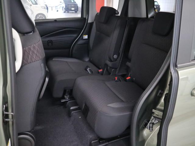 ソリオバンディット ハイブリッドMV デュアルセンサーブレーキサポートII 全方位モニター付メーカー9インチナビ HUD BSM シートヒーター 両側電動スライド BTオーディオ フルセグ スリムサーキュレーター 誤発進抑制機能 追従クルコン パーキングセンサー LEDライト(26枚目)