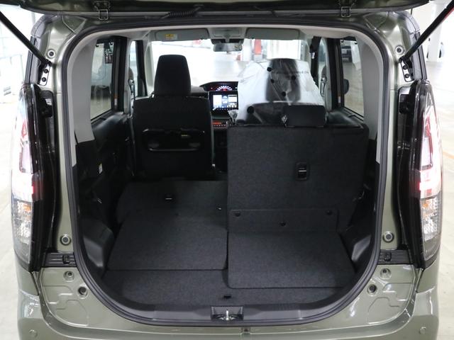 ソリオバンディット ハイブリッドMV デュアルセンサーブレーキサポートII 全方位モニター付メーカー9インチナビ HUD BSM シートヒーター 両側電動スライド BTオーディオ フルセグ スリムサーキュレーター 誤発進抑制機能 追従クルコン パーキングセンサー LEDライト(29枚目)