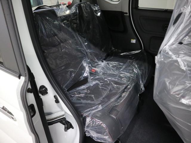 スペーシアカスタム ハイブリッドXSターボ 届出済未使用車 誤発進抑制機能 デュアルセンサーブレーキサポートII 全方位モニター付9インチナビ HUD シート&ステアヒーター 両側電動スライド パドルシフト オットマン サーキュレーター フルセグ BTオーディオ LEDライト(14枚目)