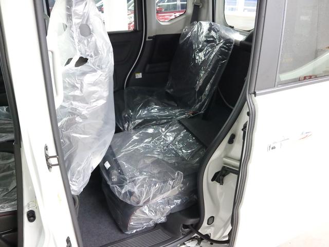 スペーシアカスタム ハイブリッドXSターボ 届出済未使用車 誤発進抑制機能 デュアルセンサーブレーキサポートII 全方位モニター付9インチナビ HUD シート&ステアヒーター 両側電動スライド パドルシフト オットマン サーキュレーター フルセグ BTオーディオ LEDライト(19枚目)