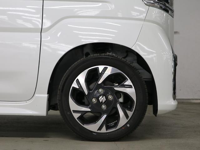 スペーシアカスタム ハイブリッドXSターボ 届出済未使用車 誤発進抑制機能 デュアルセンサーブレーキサポートII 全方位モニター付9インチナビ HUD シート&ステアヒーター 両側電動スライド パドルシフト オットマン サーキュレーター フルセグ BTオーディオ LEDライト(49枚目)