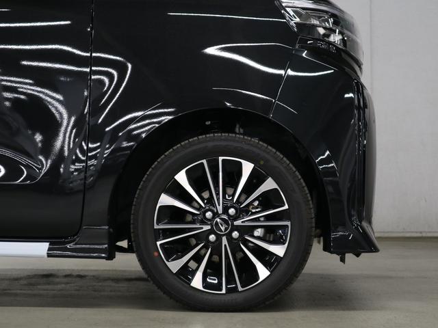 タント カスタムRSリミテッド 届出済未使用車 スマートアシスト パノラマモニター 新品ナビ付 ETC シートヒーター 両側電動スライド 誤発進抑制機能 全車速追従クルコン 車線逸脱警報 コーナーセンサー 後席テーブル&サンシェード アダプティブLED 純正15AW(43枚目)