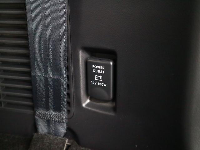 デリカD:5 ブラックエディション 4WD ディーゼル 登録済み未使用車 電動サイドステップ マルチアラウンドモニター 本革電動シート シート&ステアヒーター パワーバックドア 両側電動スライドドア eアシスト BSW AC100V パドルシフト アルミペダル LEDライト(26枚目)