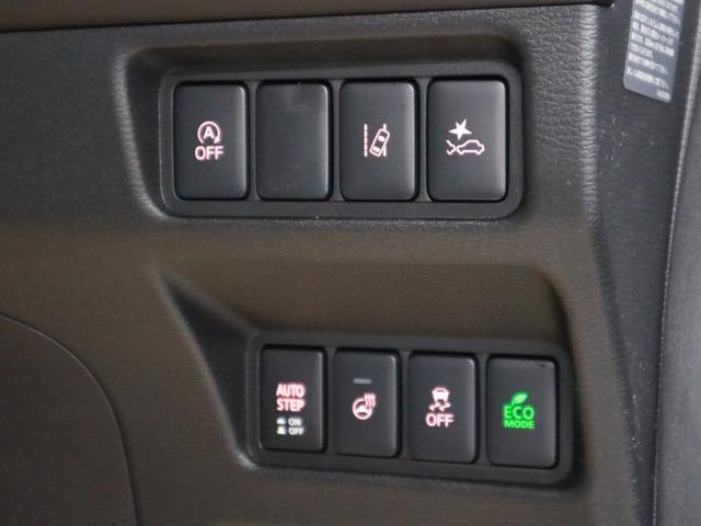 デリカD:5 ブラックエディション 4WD ディーゼル 登録済み未使用車 電動サイドステップ マルチアラウンドモニター 本革電動シート シート&ステアヒーター パワーバックドア 両側電動スライドドア eアシスト BSW AC100V パドルシフト アルミペダル LEDライト(39枚目)