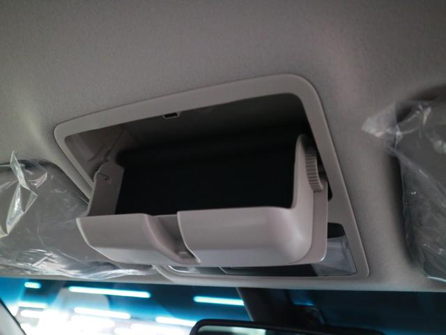 デリカD:5 ブラックエディション 4WD ディーゼル 登録済み未使用車 電動サイドステップ マルチアラウンドモニター 本革電動シート シート&ステアヒーター パワーバックドア 両側電動スライドドア eアシスト BSW AC100V パドルシフト アルミペダル LEDライト(42枚目)