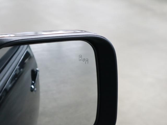 デリカD:5 ブラックエディション 4WD ディーゼル 登録済み未使用車 電動サイドステップ マルチアラウンドモニター 本革電動シート シート&ステアヒーター パワーバックドア 両側電動スライドドア eアシスト BSW AC100V パドルシフト アルミペダル LEDライト(52枚目)