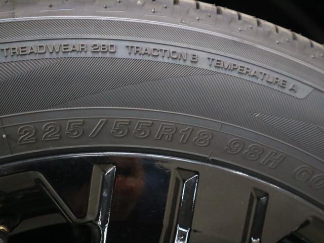 デリカD:5 ブラックエディション 4WD ディーゼル 登録済み未使用車 電動サイドステップ マルチアラウンドモニター 本革電動シート シート&ステアヒーター パワーバックドア 両側電動スライドドア eアシスト BSW AC100V パドルシフト アルミペダル LEDライト(56枚目)