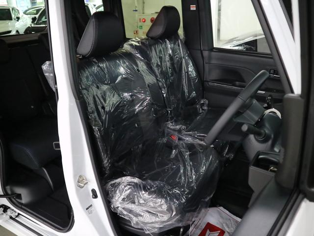 タント カスタムRSリミテッド 届出済未使用車 スマートアシスト パノラマモニター 新品ナビ付 ETC シートヒーター 両側電動スライド 誤発進抑制機能 全車速追従クルコン 車線逸脱警報 コーナーセンサー 後席テーブル&サンシェード アダプティブLED 純正15AW(13枚目)