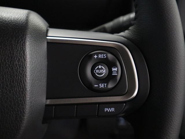 タント カスタムRSリミテッド 届出済未使用車 スマートアシスト パノラマモニター 新品ナビ付 ETC シートヒーター 両側電動スライド 誤発進抑制機能 全車速追従クルコン 車線逸脱警報 コーナーセンサー 後席テーブル&サンシェード アダプティブLED 純正15AW(27枚目)