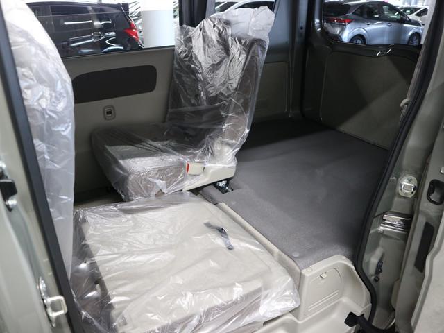 エブリイ ジョインターボ ハイルーフ CVT 届け出済み未使用車 デュアルカメラブレーキサポート 誤発進抑制機能 車線逸脱警報 リヤパーキングセンサー シートヒーター USB端子 オーベーヘッドシェルフ スマートキー LEDライト ハイビームアシスト 電動格納ミラー(18枚目)