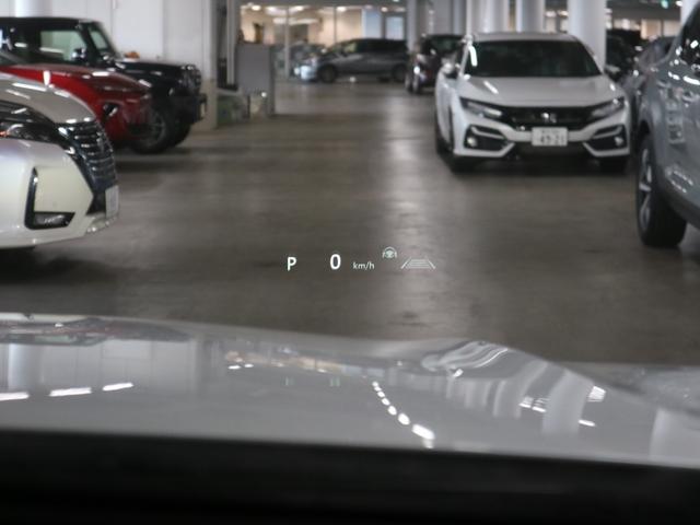 クラウンスポーツ Z 4WD 内装/サンドブラウン パノラマルーフ アドバンストパーク パノラミックビュー デジタルミラー BSM HUD 12.3インチナビ ETC2.0 本革電動 シートベンチレーション ステアヒーター パワーバックドア おくだけ充電 AC100V(42枚目)