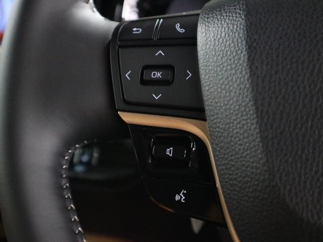 クラウンスポーツ Z 4WD 内装/サンドブラウン パノラマルーフ アドバンストパーク パノラミックビュー デジタルミラー BSM HUD 12.3インチナビ ETC2.0 本革電動 シートベンチレーション ステアヒーター パワーバックドア おくだけ充電 AC100V(44枚目)