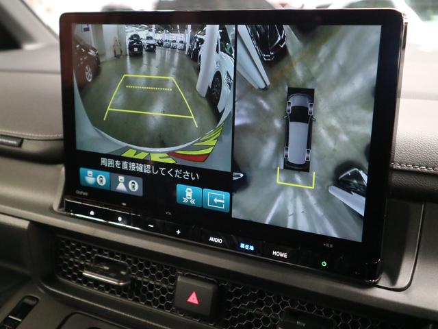 ステップワゴン e:HEVスパーダ 登録済未使用車 ホンダセンシング 15.6インチリヤモニター 11.4インチナビ マルチビューカメラ 後退出庫サポート・BSI シートヒーター オットマン コンビシート パワーバックドア 両側電動スライドドア 全列USB LEDライト(26枚目)
