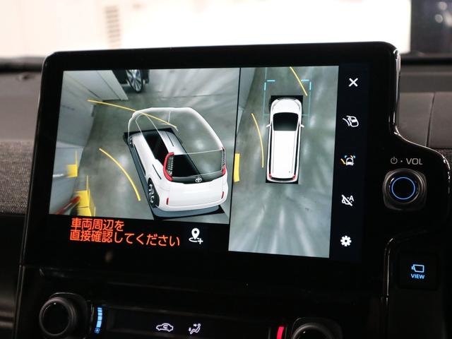 シエンタ ハイブリッドZ 改良後 登録済未使用車 コンフォートPKG トヨタチームメイト パノラミックビュー シート&ステアヒーター 10.5インチDA+ ETC2.0 前後ドラレコ 両側電動スライド 天井サーキュレーター AC100V ブレーキホールド LEDライト(5枚目)