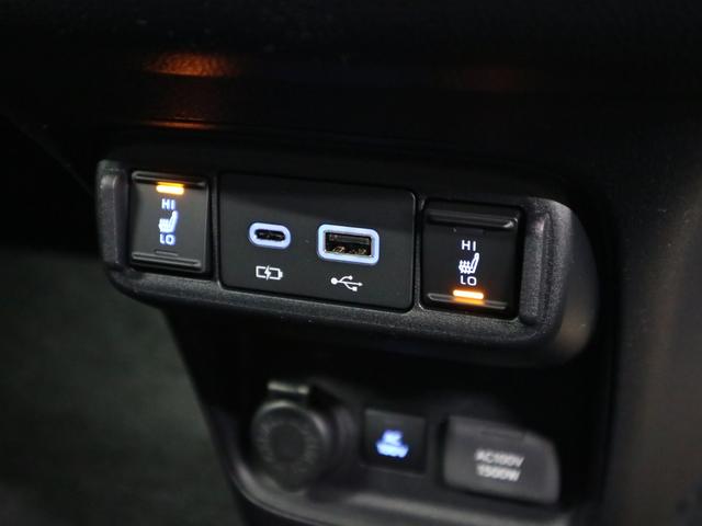 シエンタ ハイブリッドZ 改良後 登録済未使用車 コンフォートPKG トヨタチームメイト パノラミックビュー シート&ステアヒーター 10.5インチDA+ ETC2.0 前後ドラレコ 両側電動スライド 天井サーキュレーター AC100V ブレーキホールド LEDライト(7枚目)