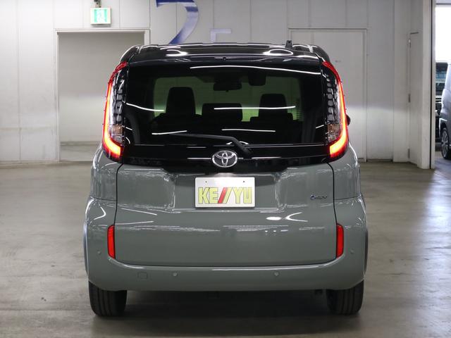 シエンタ ハイブリッドZ 改良後 登録済未使用車 コンフォートPKG トヨタチームメイト パノラミックビュー シート&ステアヒーター 10.5インチDA+ ETC2.0 前後ドラレコ 両側電動スライド 天井サーキュレーター AC100V ブレーキホールド LEDライト(13枚目)