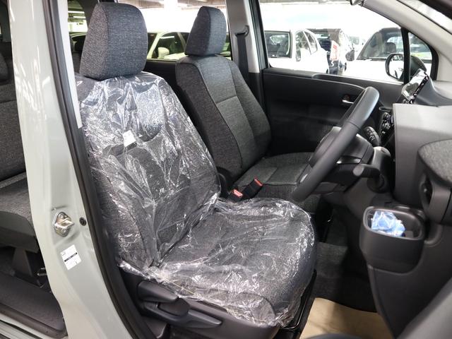 シエンタ ハイブリッドZ 改良後 登録済未使用車 コンフォートPKG トヨタチームメイト パノラミックビュー シート&ステアヒーター 10.5インチDA+ ETC2.0 前後ドラレコ 両側電動スライド 天井サーキュレーター AC100V ブレーキホールド LEDライト(19枚目)