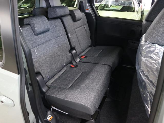 シエンタ ハイブリッドZ 改良後 登録済未使用車 コンフォートPKG トヨタチームメイト パノラミックビュー シート&ステアヒーター 10.5インチDA+ ETC2.0 前後ドラレコ 両側電動スライド 天井サーキュレーター AC100V ブレーキホールド LEDライト(20枚目)