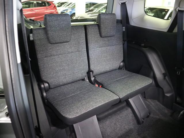 シエンタ ハイブリッドZ 改良後 登録済未使用車 コンフォートPKG トヨタチームメイト パノラミックビュー シート&ステアヒーター 10.5インチDA+ ETC2.0 前後ドラレコ 両側電動スライド 天井サーキュレーター AC100V ブレーキホールド LEDライト(21枚目)