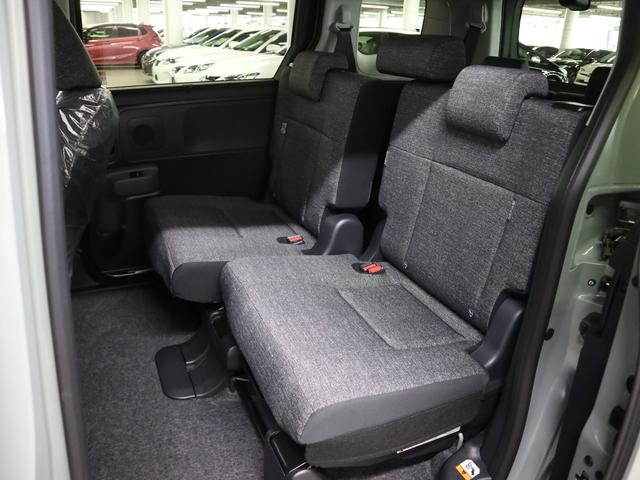 シエンタ ハイブリッドZ 改良後 登録済未使用車 コンフォートPKG トヨタチームメイト パノラミックビュー シート&ステアヒーター 10.5インチDA+ ETC2.0 前後ドラレコ 両側電動スライド 天井サーキュレーター AC100V ブレーキホールド LEDライト(24枚目)