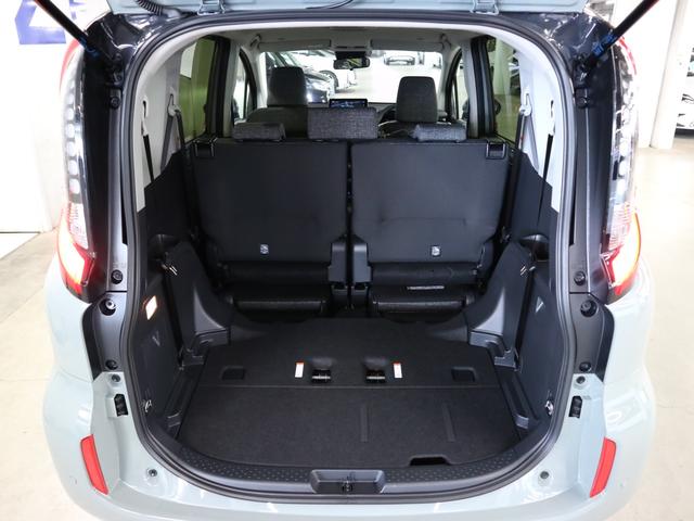 シエンタ ハイブリッドZ 改良後 登録済未使用車 コンフォートPKG トヨタチームメイト パノラミックビュー シート&ステアヒーター 10.5インチDA+ ETC2.0 前後ドラレコ 両側電動スライド 天井サーキュレーター AC100V ブレーキホールド LEDライト(27枚目)