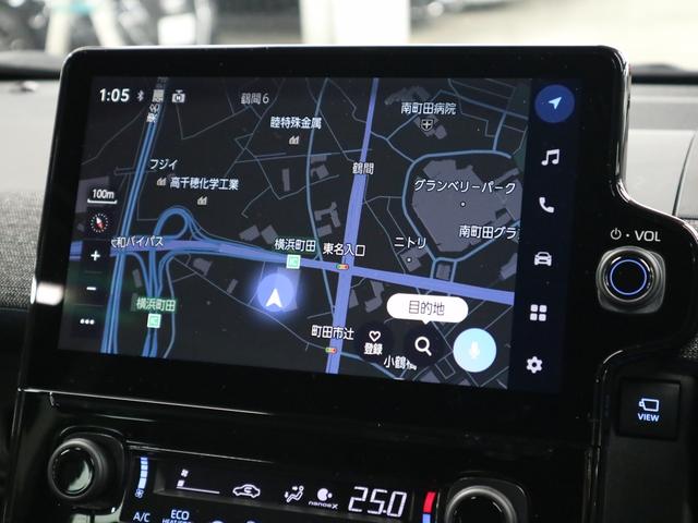 シエンタ ハイブリッドZ 改良後 登録済未使用車 コンフォートPKG トヨタチームメイト パノラミックビュー シート&ステアヒーター 10.5インチDA+ ETC2.0 前後ドラレコ 両側電動スライド 天井サーキュレーター AC100V ブレーキホールド LEDライト(29枚目)