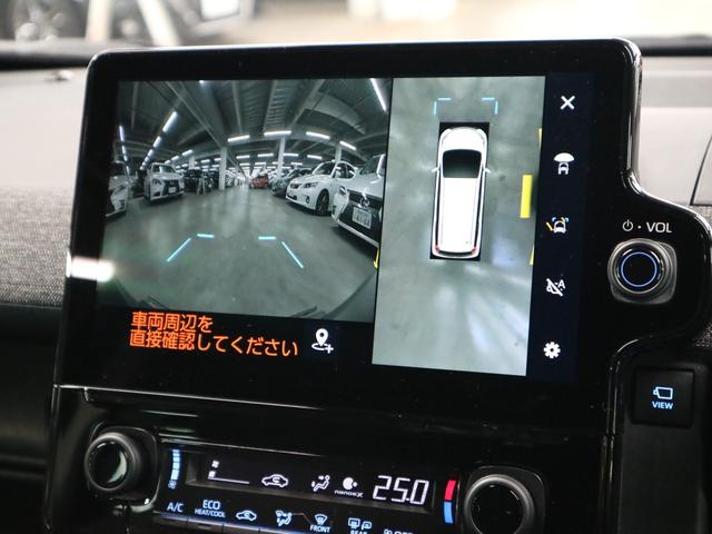 シエンタ ハイブリッドZ 改良後 登録済未使用車 コンフォートPKG トヨタチームメイト パノラミックビュー シート&ステアヒーター 10.5インチDA+ ETC2.0 前後ドラレコ 両側電動スライド 天井サーキュレーター AC100V ブレーキホールド LEDライト(32枚目)