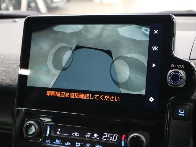シエンタ ハイブリッドZ 改良後 登録済未使用車 コンフォートPKG トヨタチームメイト パノラミックビュー シート&ステアヒーター 10.5インチDA+ ETC2.0 前後ドラレコ 両側電動スライド 天井サーキュレーター AC100V ブレーキホールド LEDライト(33枚目)