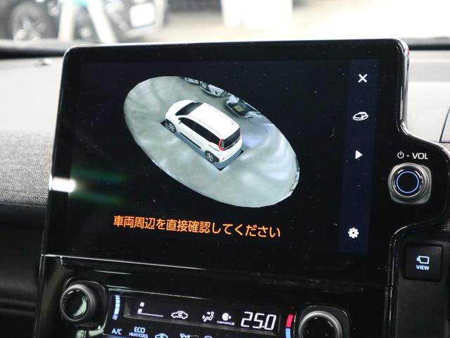 シエンタ ハイブリッドZ 改良後 登録済未使用車 コンフォートPKG トヨタチームメイト パノラミックビュー シート&ステアヒーター 10.5インチDA+ ETC2.0 前後ドラレコ 両側電動スライド 天井サーキュレーター AC100V ブレーキホールド LEDライト(34枚目)
