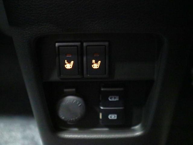 ハスラー タフワイルドターボ 届け出済み未使用車 全方位モニター付メーカー9インチナビ シートヒーター デュアルカメラブレーキサポート 追従クルコン パーキングセンサー BTオーディオ フルセグTV USB パドルシフト ルーフレール LEDライト(30枚目)