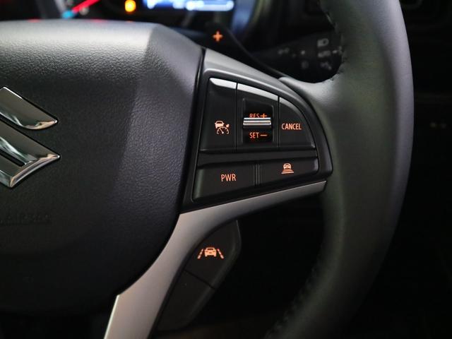 ハスラー タフワイルドターボ 届け出済み未使用車 全方位モニター付メーカー9インチナビ シートヒーター デュアルカメラブレーキサポート 追従クルコン パーキングセンサー BTオーディオ フルセグTV USB パドルシフト ルーフレール LEDライト(32枚目)