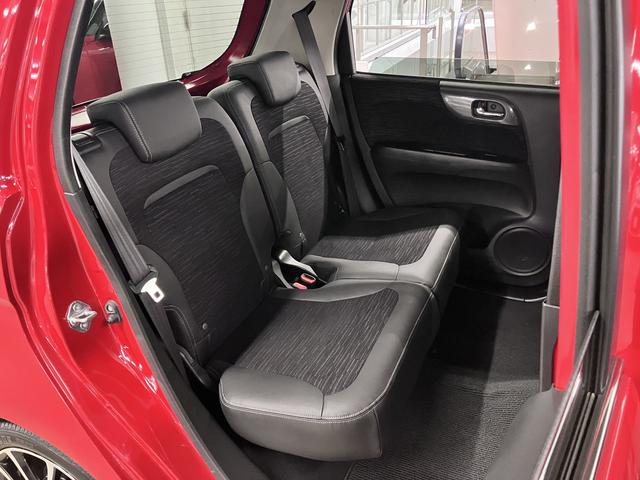 N-ONE プレミアム ツアラー・ローダウン あんしんパッケージ/衝突軽減ブレーキ 純正ナビ バックカメラ Bluetoothオーディオ TV CD・DVD ETC クルーズコントロール パドルシフト スマートキー HIDライト 純正15AW(14枚目)