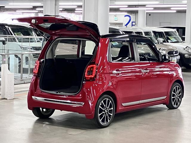 N-ONE プレミアム ツアラー・ローダウン あんしんパッケージ/衝突軽減ブレーキ 純正ナビ バックカメラ Bluetoothオーディオ TV CD・DVD ETC クルーズコントロール パドルシフト スマートキー HIDライト 純正15AW(25枚目)