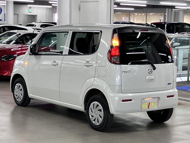 モコ Ｓ　カロッツェリアナビ　ＴＶ　ＣＤ再生　ビルトインＥＴＣ　アイドリングストップ　スマートキー　プッシュスタート　シートアンダーボックス　エアコン　電動格納ドアミラー　純正フロアマット　記録簿・取扱説明書有（8枚目）