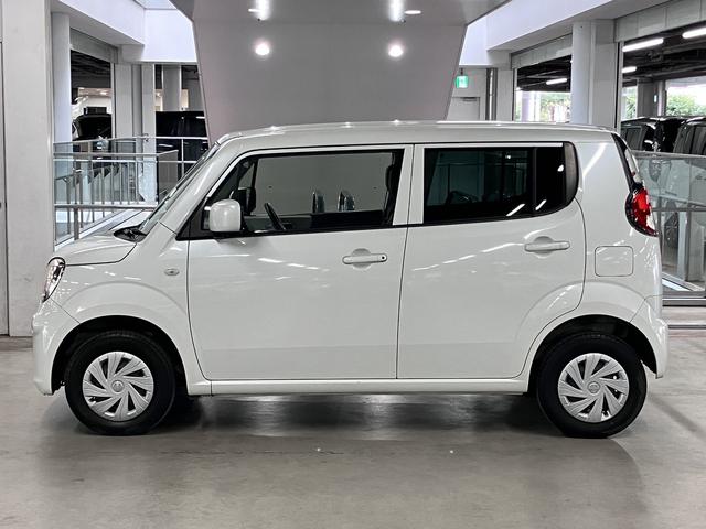 モコ Ｓ　カロッツェリアナビ　ＴＶ　ＣＤ再生　ビルトインＥＴＣ　アイドリングストップ　スマートキー　プッシュスタート　シートアンダーボックス　エアコン　電動格納ドアミラー　純正フロアマット　記録簿・取扱説明書有（10枚目）