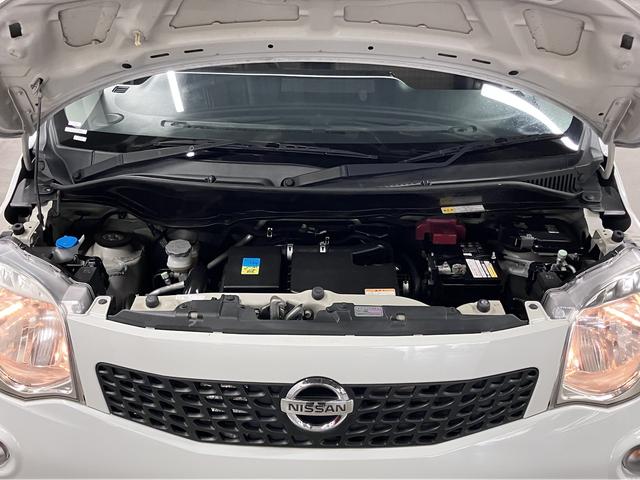 モコ Ｓ　カロッツェリアナビ　ＴＶ　ＣＤ再生　ビルトインＥＴＣ　アイドリングストップ　スマートキー　プッシュスタート　シートアンダーボックス　エアコン　電動格納ドアミラー　純正フロアマット　記録簿・取扱説明書有（21枚目）